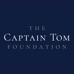 The Captain Tom Foundation