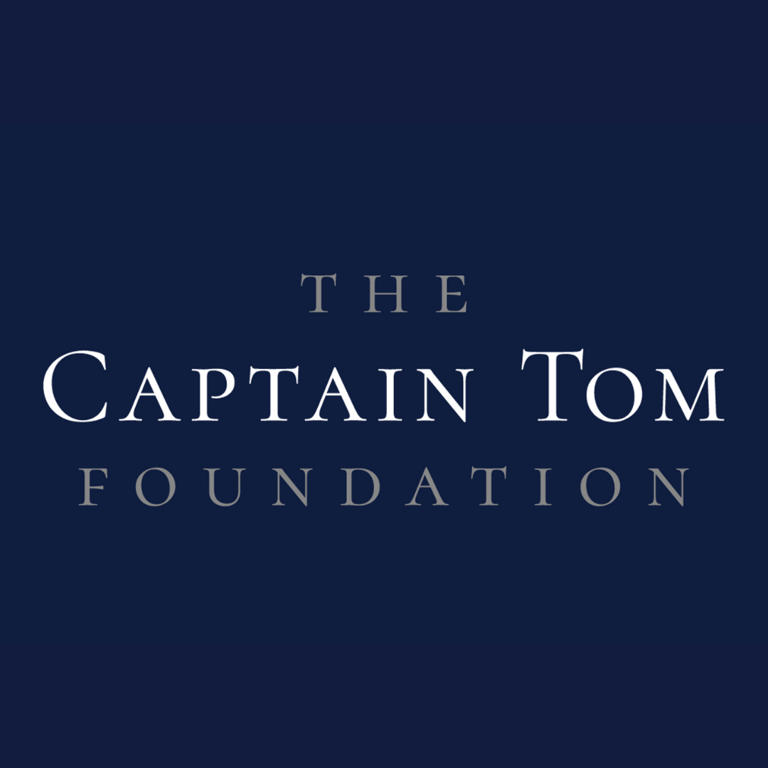 The Captain Tom Foundation